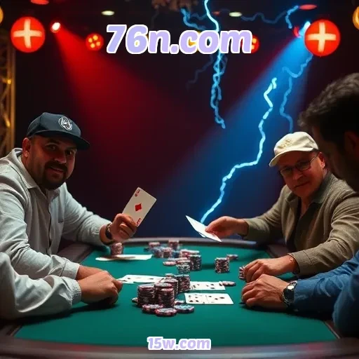 76n.com: Desperte o Jogador Aventureiro que Existe em Você!