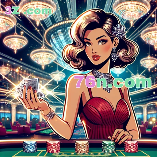 A Nova Era do Cassino no 76n.com Chegou!